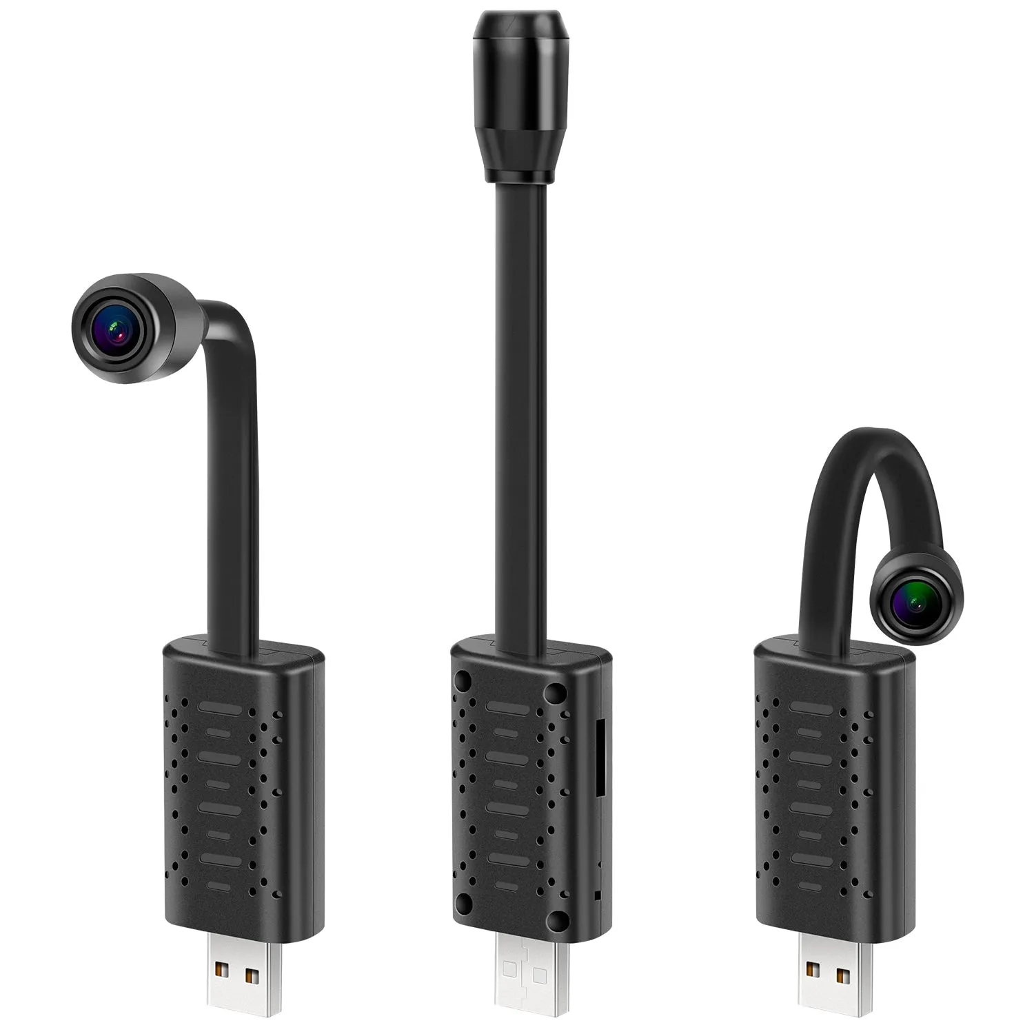 1080P HD Mini USB IP Camera Motion Detection