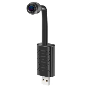 1080P HD Mini USB IP Camera Motion Detection