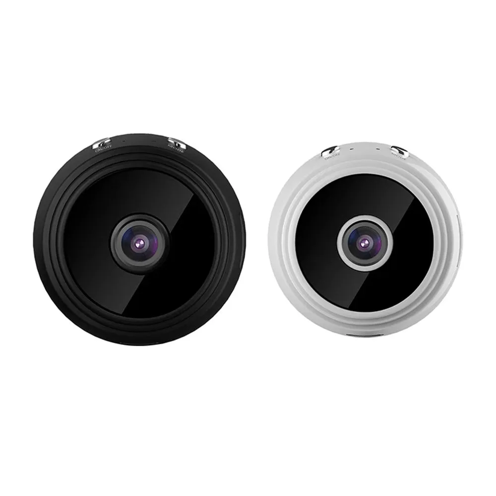 1080P IP Mini Infrared Night Wifi Wireless Camera for Home Security
