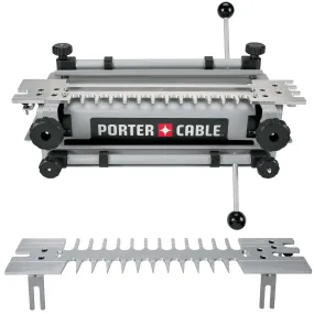 12" Deluxe Dovetail Jig