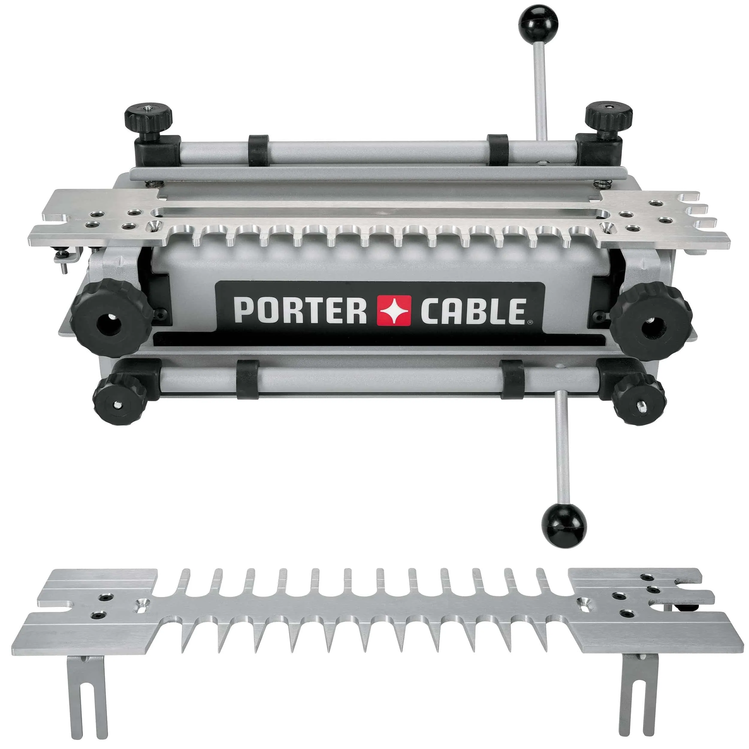 12" Deluxe Dovetail Jig