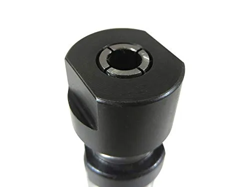 1/4" Router Collet Extender