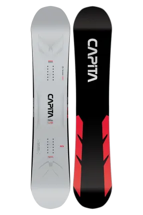 2024 CAPiTA Mega Mercury Men's Snowboard