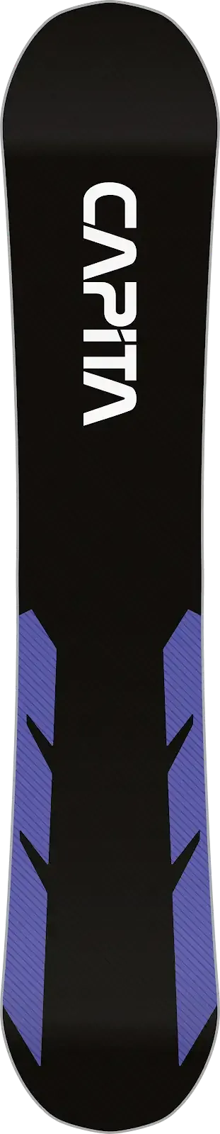 2025 CAPiTA Mega Mercury Men's Snowboard