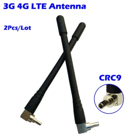 3G 4G Lte Antenna Crc9 Connector For Huawei E3372,Ec315,Ec8201 Usb Mobile spot Signal Booster Univer