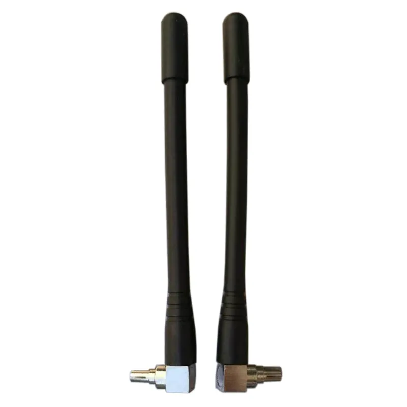 3G 4G Lte Antenna Crc9 Connector For Huawei E3372,Ec315,Ec8201 Usb Mobile spot Signal Booster Univer