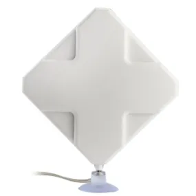 4G antenna connector Broadband Antenna Booster Signal Amplifier