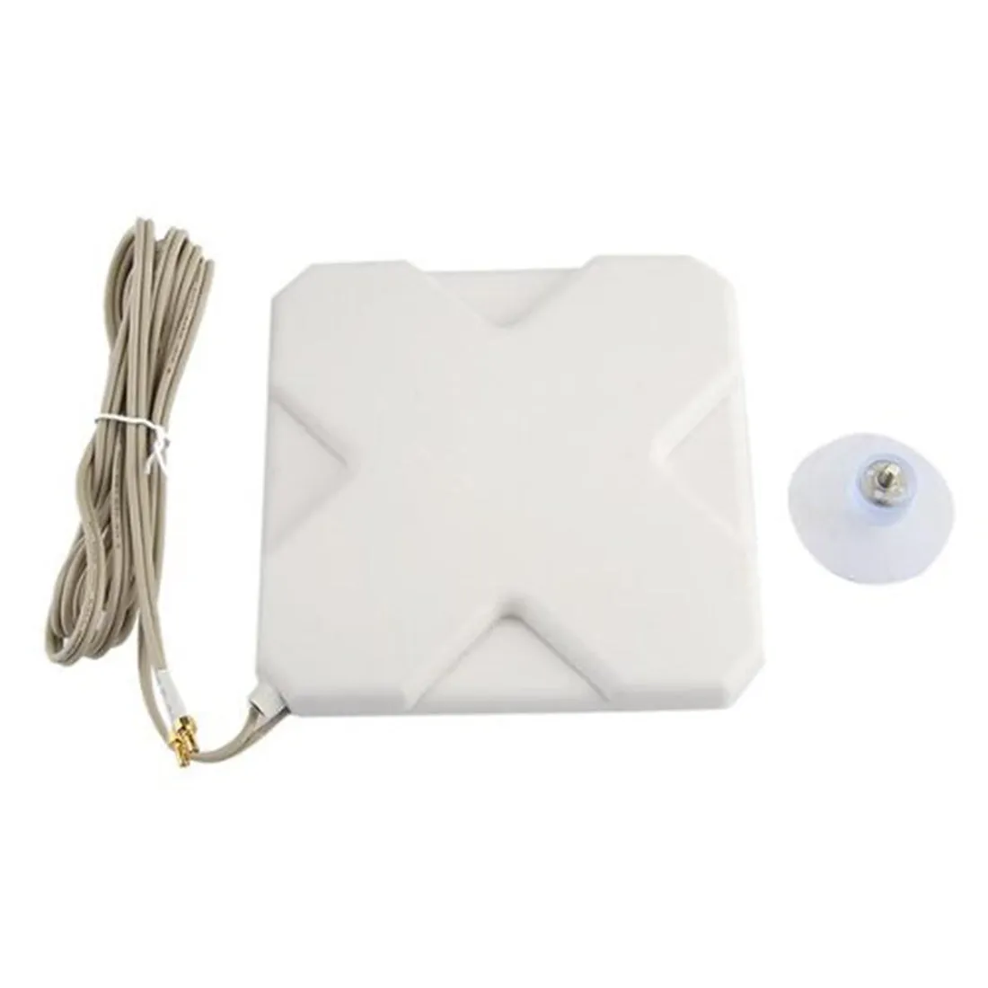 4G antenna connector Broadband Antenna Booster Signal Amplifier