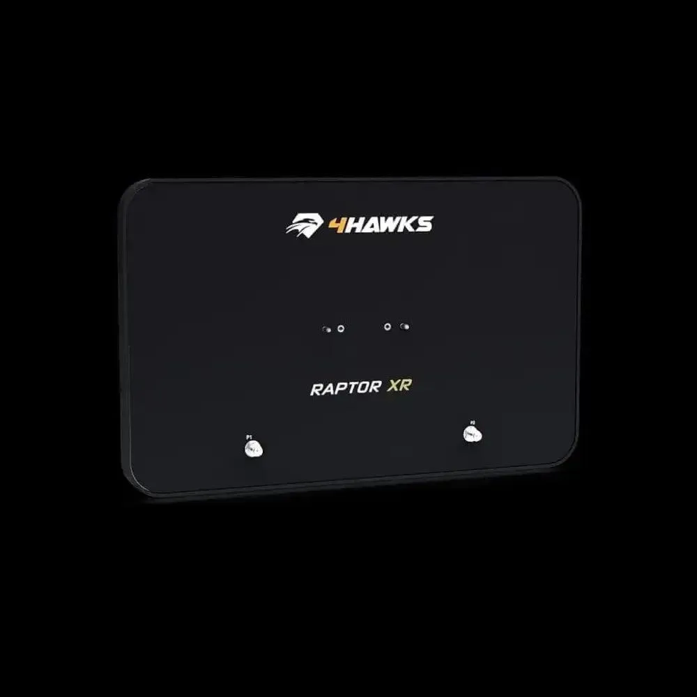 4Hawks Raptor XR for the DJI Mavic Mini/air/Pro series