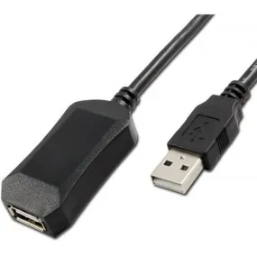 4XEM 10M USB 2.0 Active Extension Cable 4X3202A110M