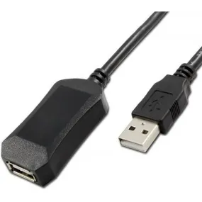 4XEM 30M USB 2.0 Active Extension Cable 4X3202A130M