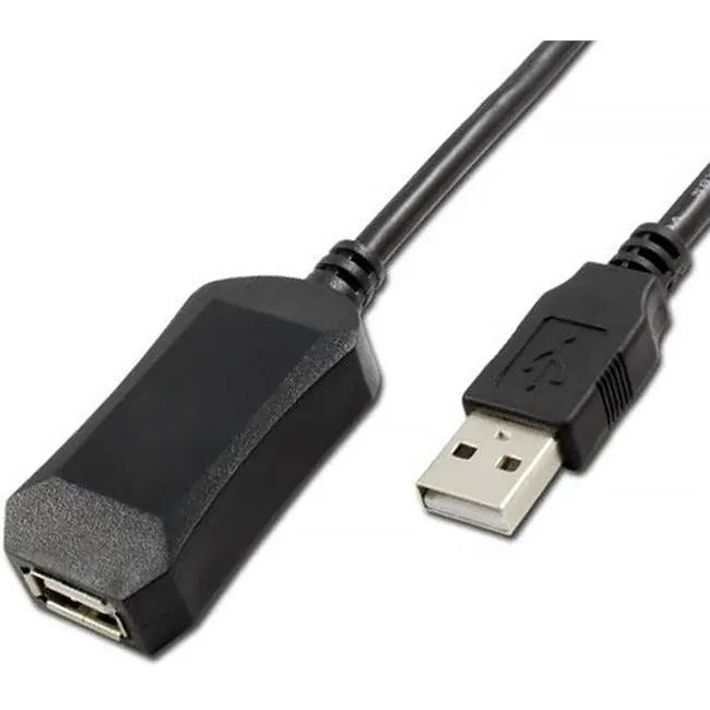 4XEM 30M USB 2.0 Active Extension Cable 4X3202A130M