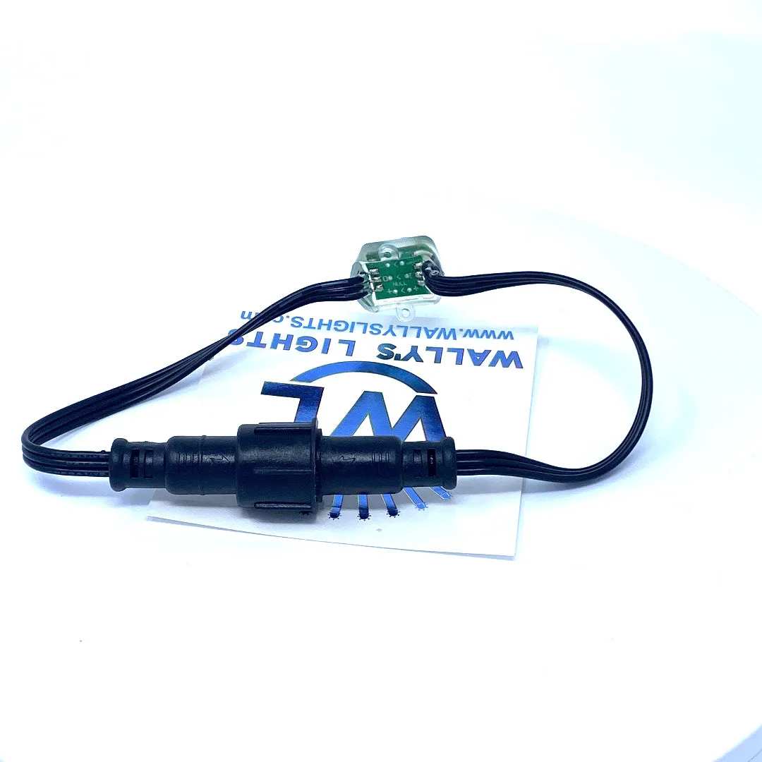 5 Pack Data Booster with Ray Wu Pigtails