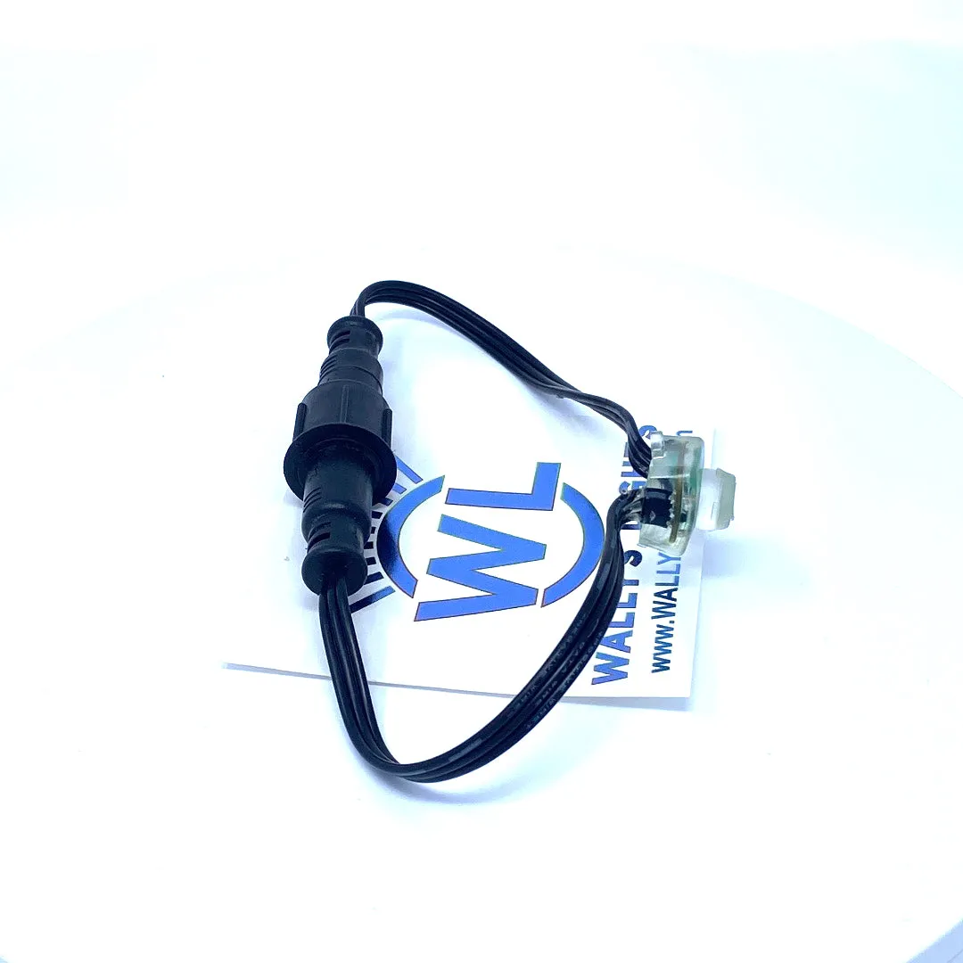 5 Pack Data Booster with Ray Wu Pigtails