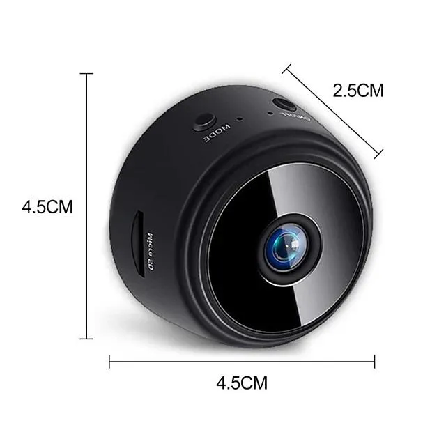 A9 IP Camera Full HD 1080P Mini Camera