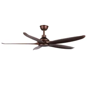 Acorn Veloce Ceiling Fan DC-160 NL-SG (44"/54")