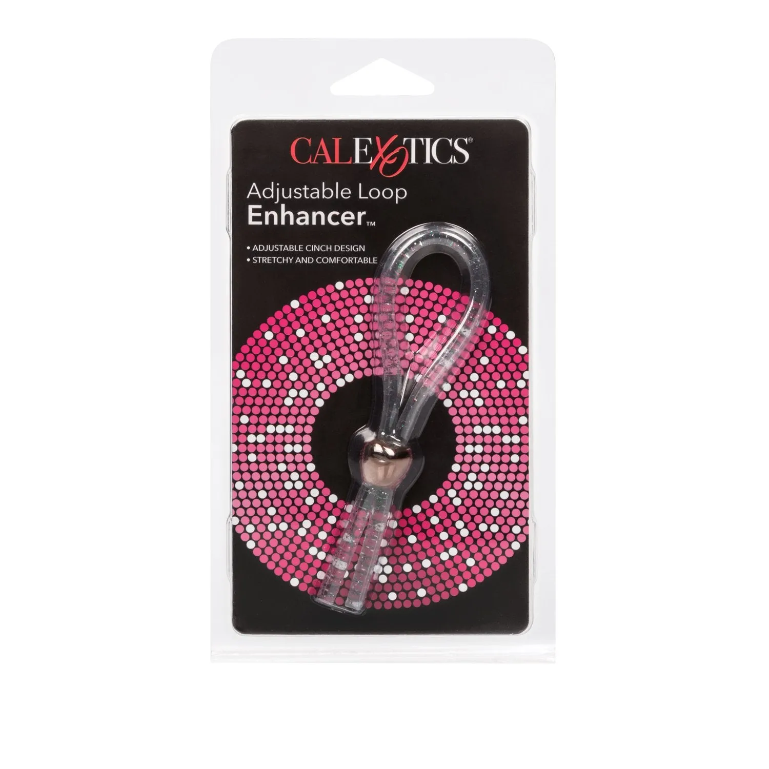 Adjustable Loop Enhancer