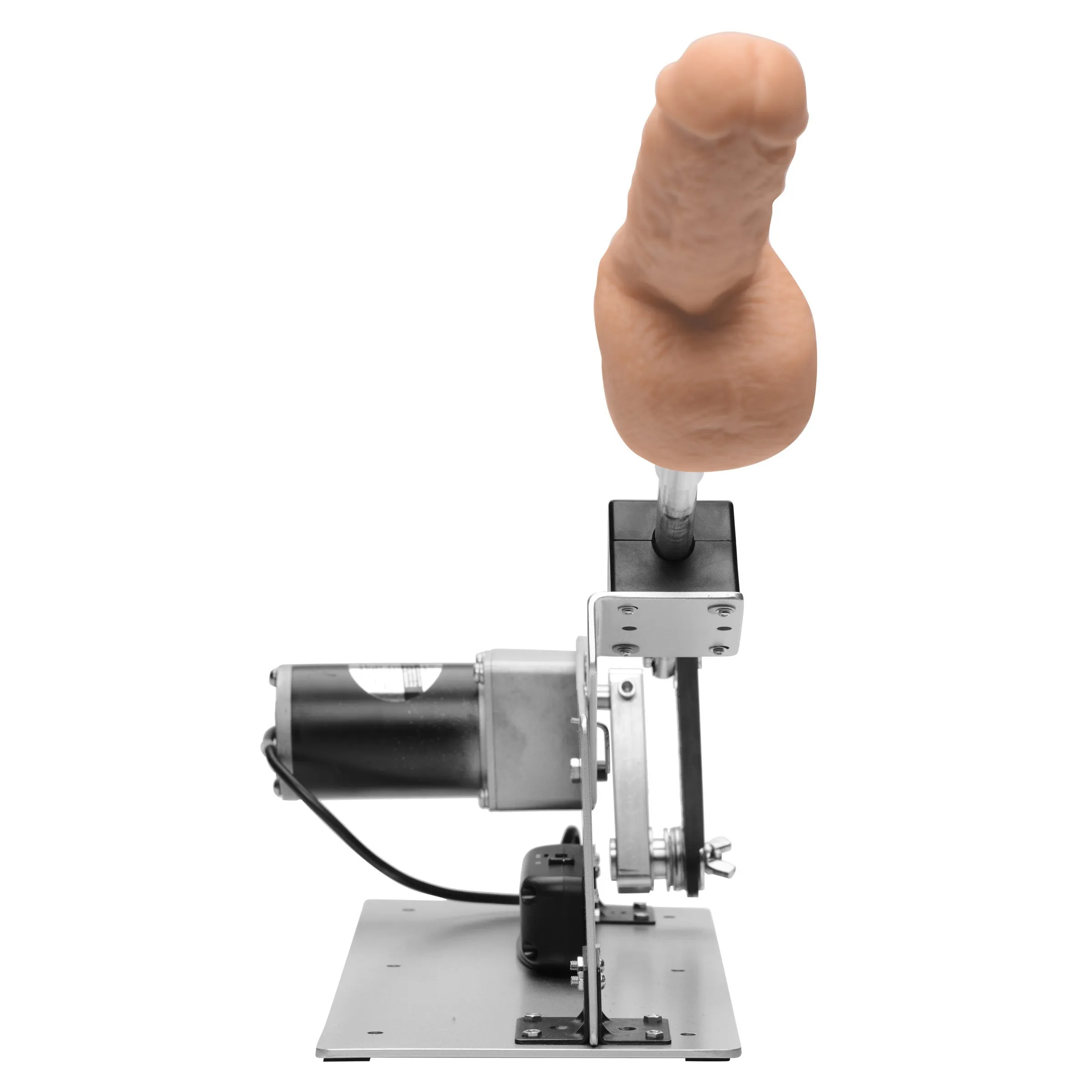 Adjustable Thrusting Sex Machine