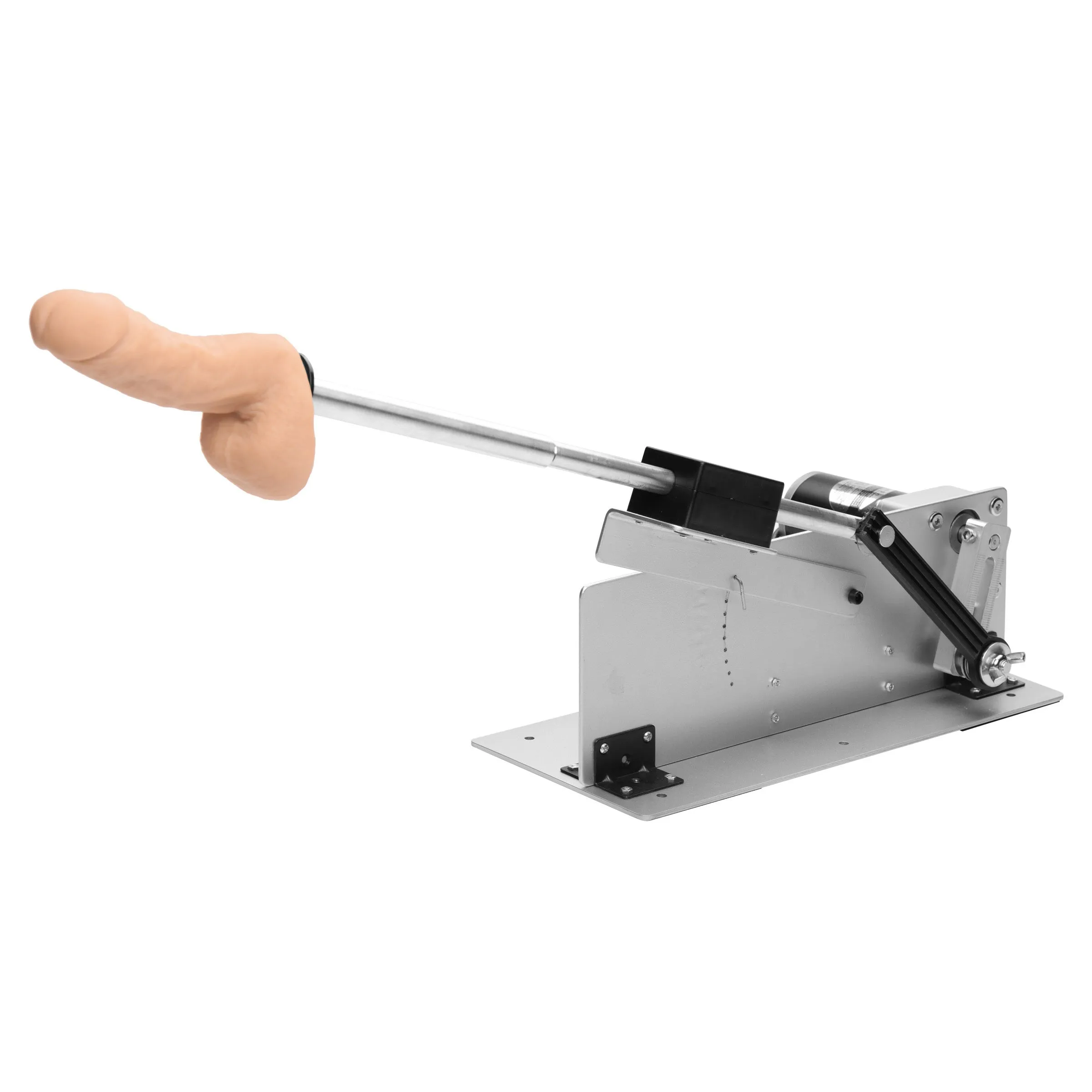 Adjustable Thrusting Sex Machine