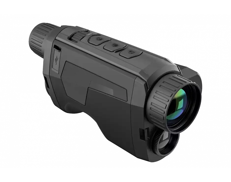 AGM Fuzion LRF TM35-640