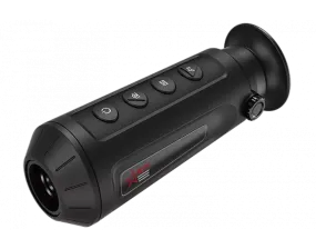 AGM Global Vision 3092851013TA01 Taipan TM10-256 Thermal Monocular Black 1X-8X 256x192 Resolution 1x/2x/4x/8x Zoom