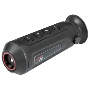 AGM Global Vision 3093251001AM10 ASP-Micro TM-160 Thermal Monocular Black 1x 6.20mm 160x120, 60 Hz Resolution 1x/2x/4x Zoom