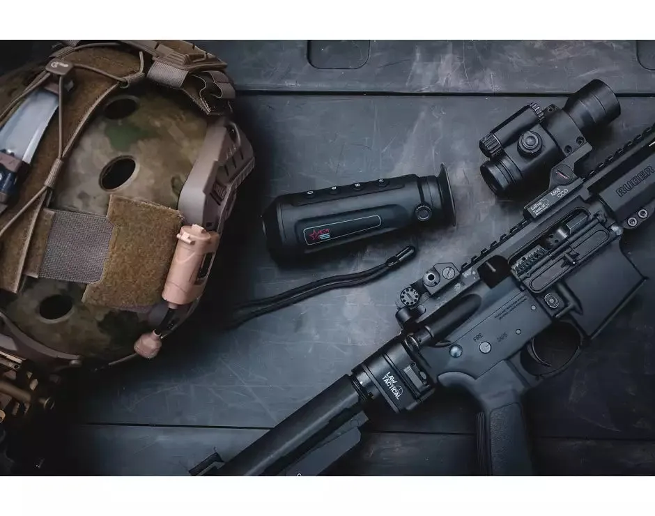 AGM Global Vision Taipan TM15-256