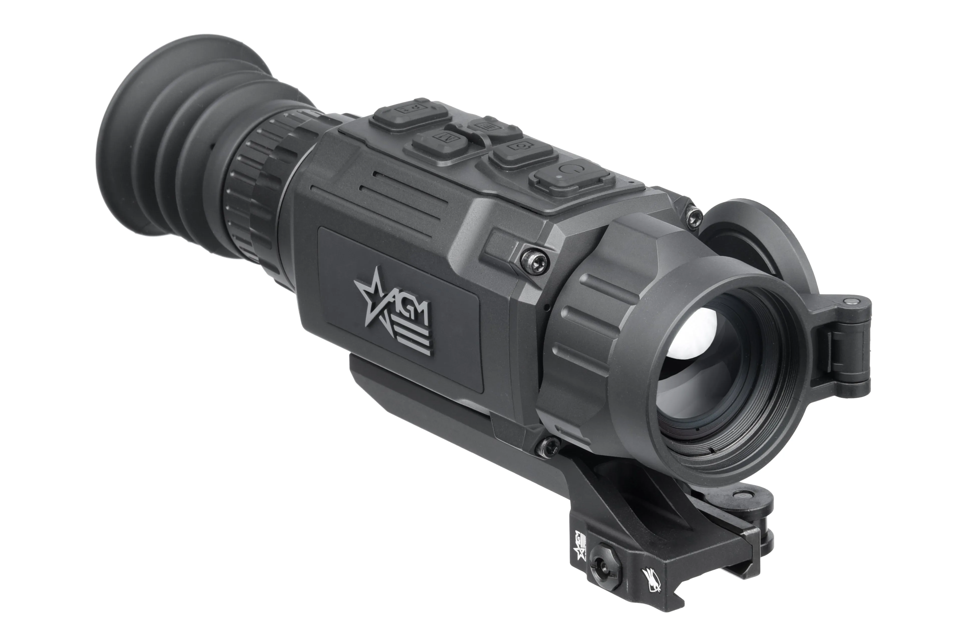 AGM Rattler V2 35-640 Thermal Scope