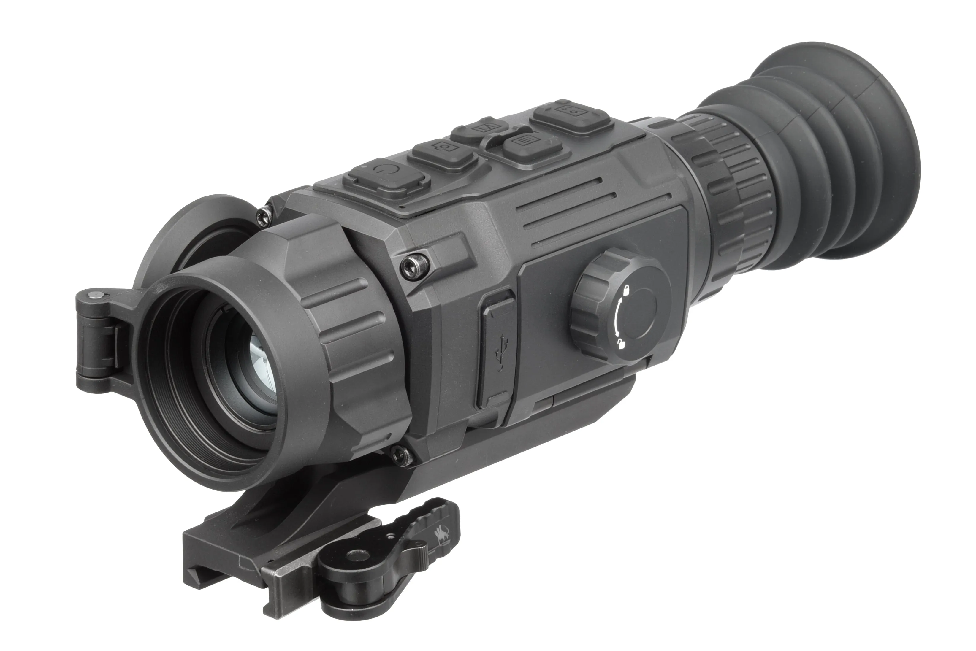AGM Rattler V2 Thermal Scope 25-256
