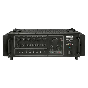Ahuja SSA-10000 Amplifier