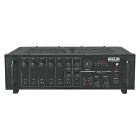 Ahuja SSA350 PA Amplifier 350W RMS