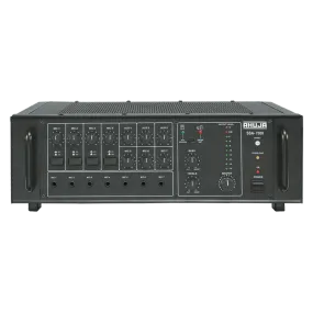 Ahuja SSA7000 PA Mixer Amplifier