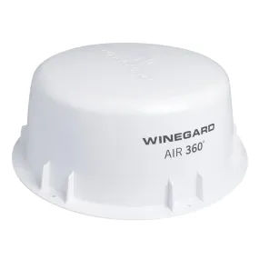 AIR 360 DIGITAL HDTV ANTENNA  WH