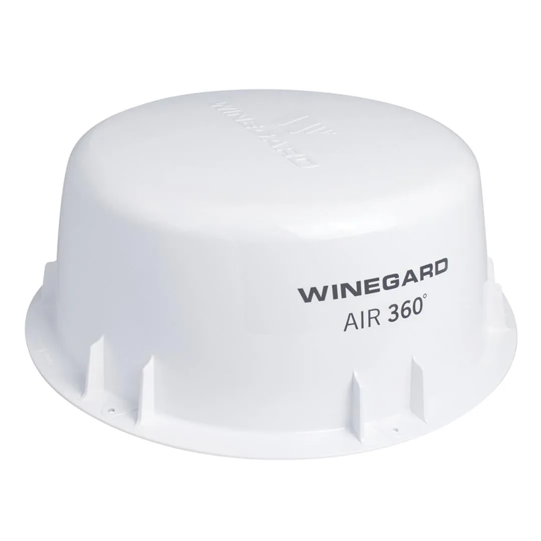 AIR 360 DIGITAL HDTV ANTENNA  WH