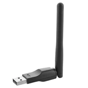 AirLive USB-N15A Wireless USB Adapter With Antenna 150Mbps