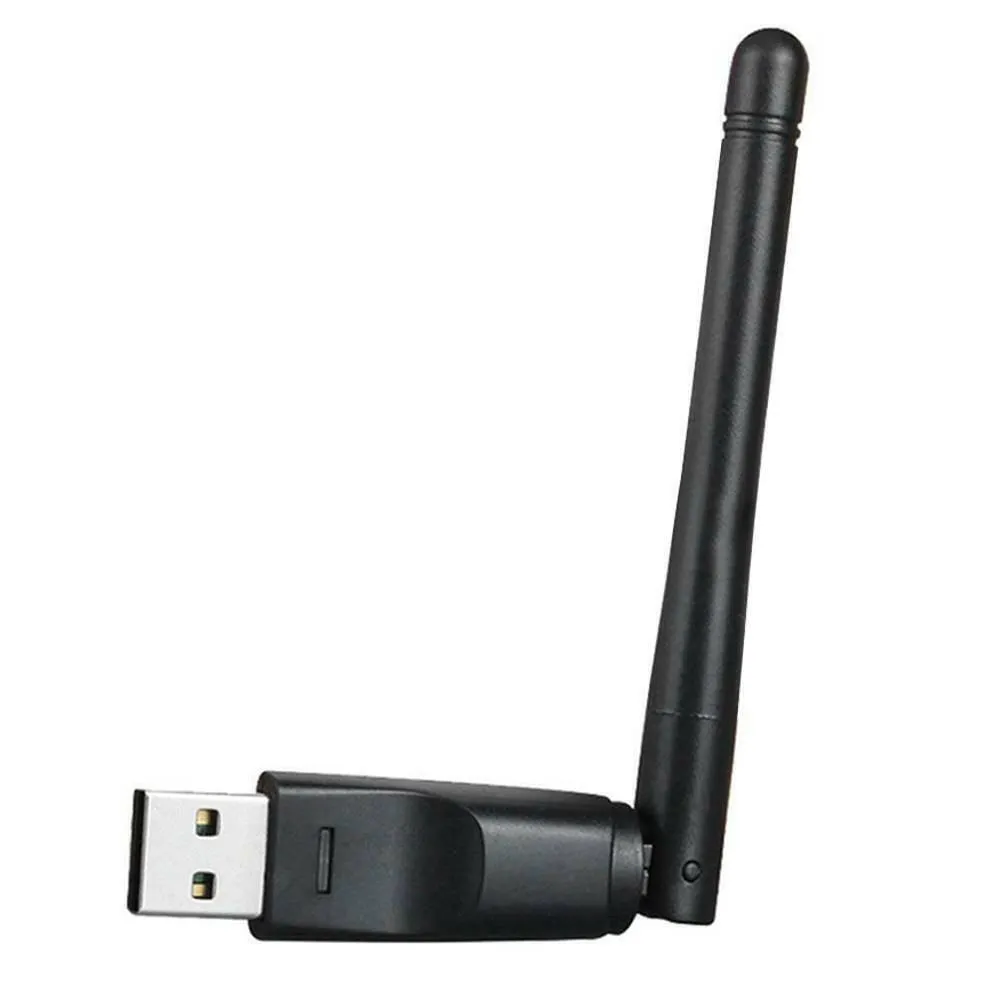 AirLive USB-N15A Wireless USB Adapter With Antenna 150Mbps