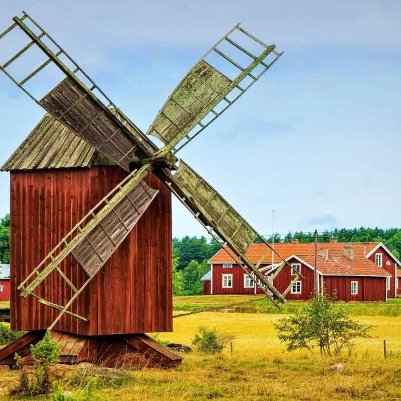 Aland Islands eSIM