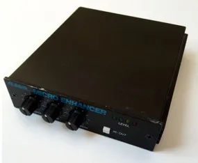 Alesis Micro Enhancer