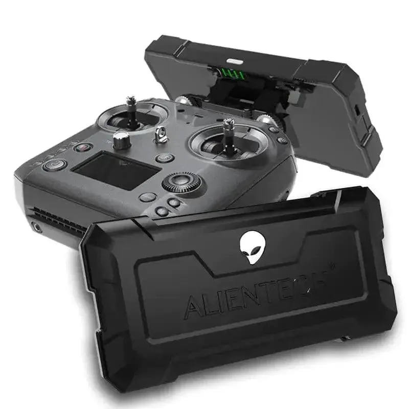 Alientech Duo II 2.4/5.8GHz Antenna - Enhance Your DJI Inspire 1, 2 and Matrice 600 Range & Connectivity