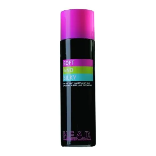 American Dream Soft And Silky Daily Maintenance Spray 500ml