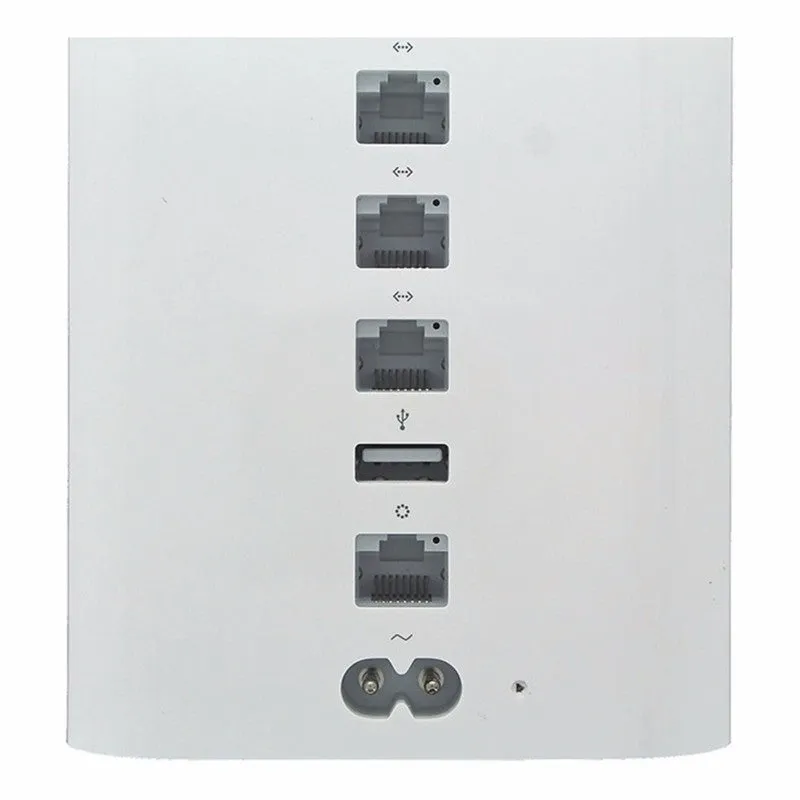 Apple Airport Extreme Base Station 802.11ac Wi-Fi Wireless Router