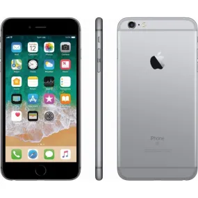 Apple iPhone 6s Plus - Fully Unlocked (Refurbished)