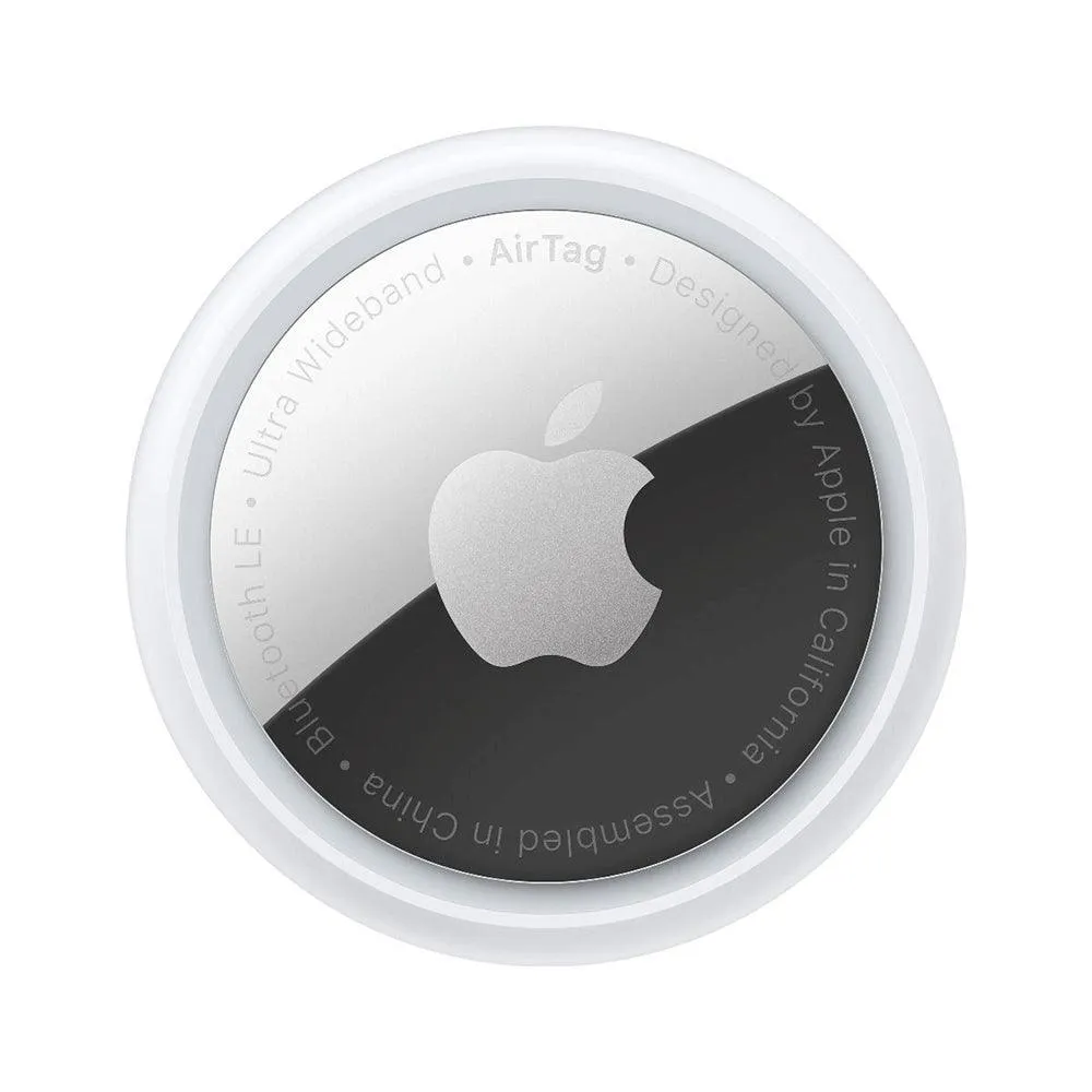 Apple MX532ZE/A AirTag 1 Pack