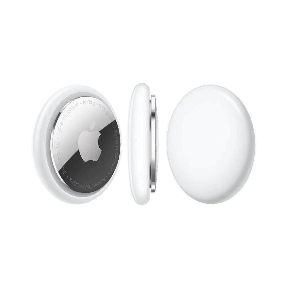 Apple MX532ZE/A AirTag 1 Pack
