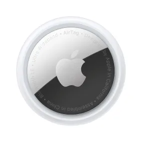 Apple MX532ZE/A AirTag 1 Pack