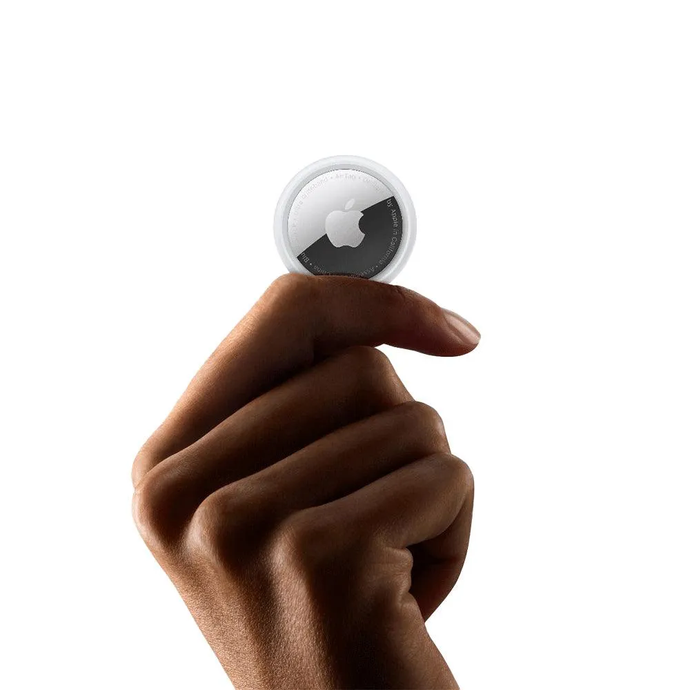 Apple MX532ZE/A AirTag 1 Pack