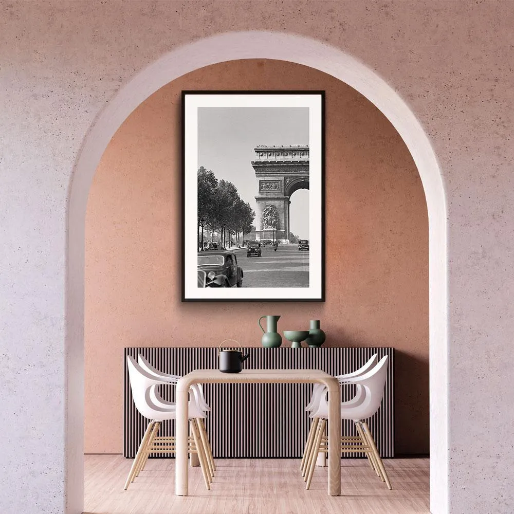 Arc de Triomphe '36
