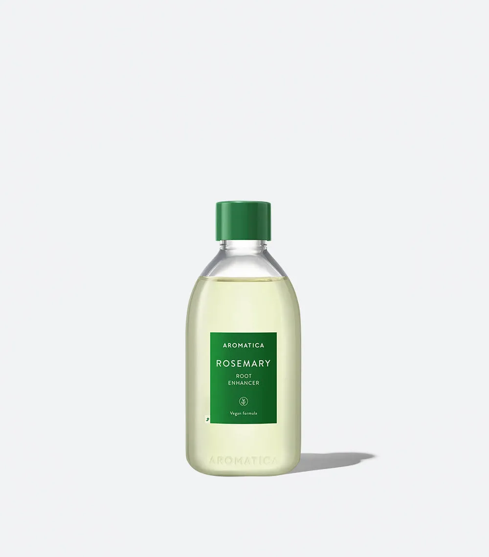 Aromatica Rosemary Root Enhancer