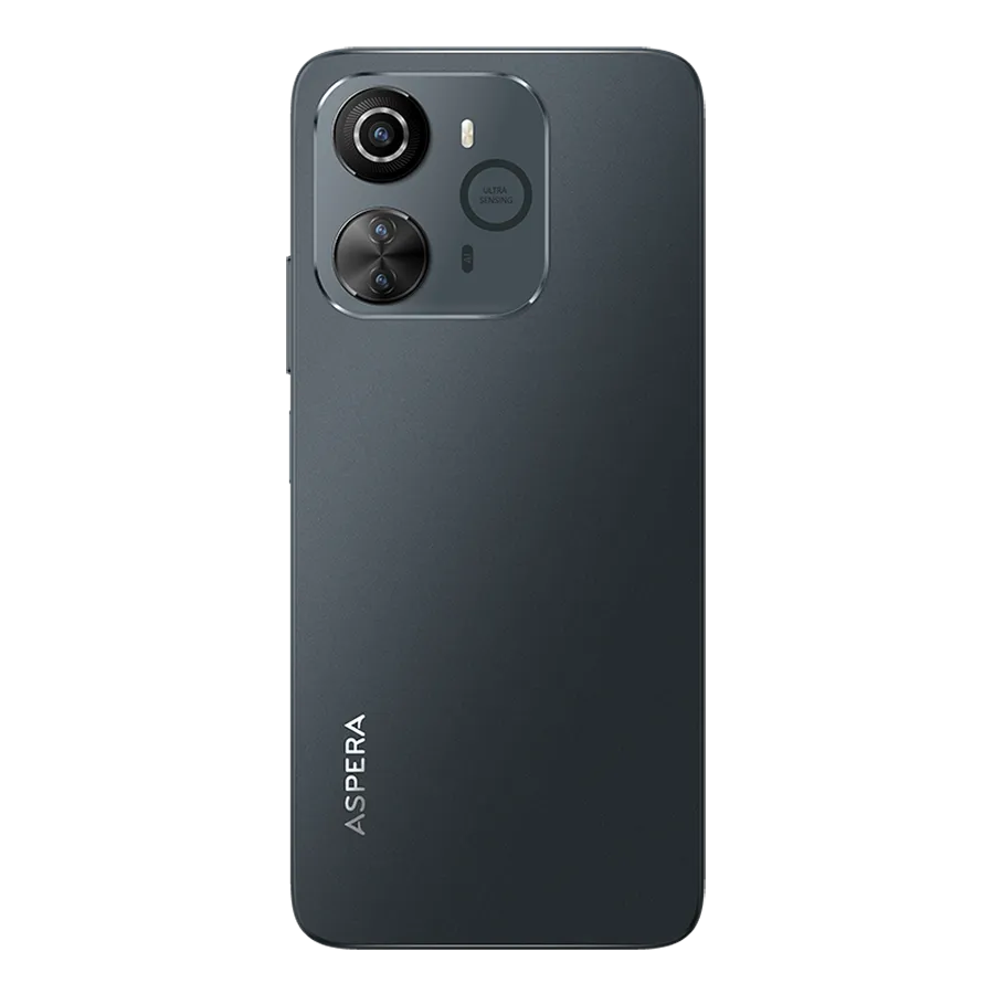 Aspera AS10 128GB 4G Black 11901318525