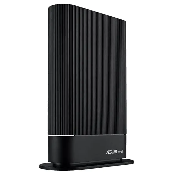 ASUS RT-AX59U AX4200 AiMesh Extendable WiFi 6 Router